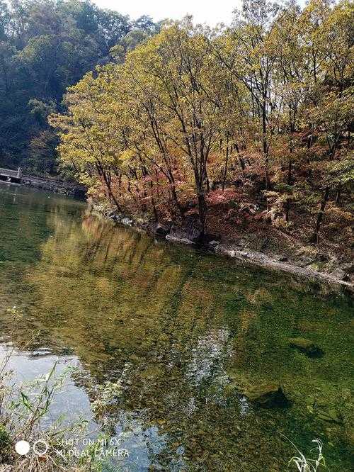 本溪关门山景区-本溪关门山景区介绍