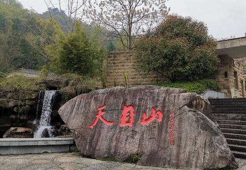 天目山旅游-天目山旅游景点攻略