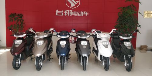 台翔电动车_台翔电动车厂家