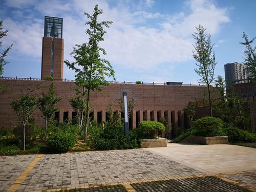 山东建筑大学图书馆_山东建筑大学图书馆开放时间