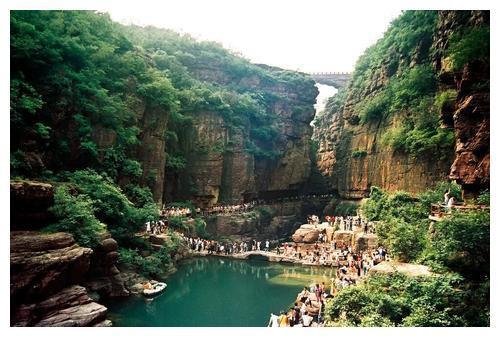 河南省旅游景点自驾游-河南省旅游景点自驾游有哪些