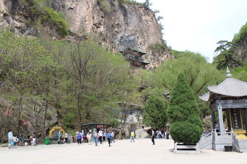 阳泉附近旅游景点-阳泉附近旅游景点哪里好玩