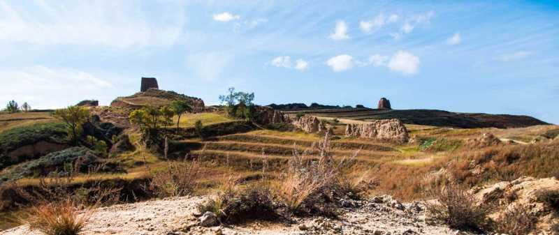 山西右玉旅游-山西右玉旅游景点