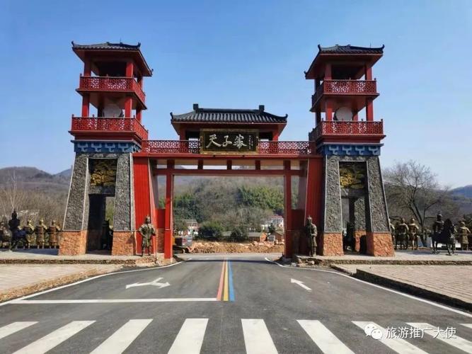 六安市十大旅游景点-六安市十大旅游景点博雅