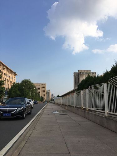 海淀区复兴路的简单介绍