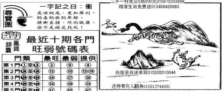 今晚特马图_今晚特马图四不像今天225