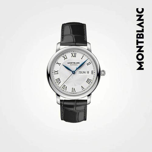 montblanc_montblanc手表