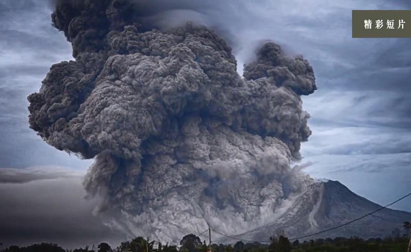 黄石公园超级火山爆发-黄石公园超级火山爆发威力有多大