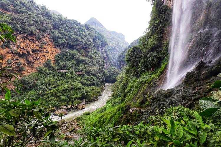 黔西南旅游景点推荐-黔西南旅游景点推荐图片