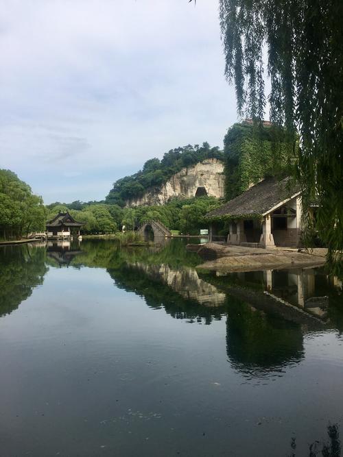 绍兴景区有哪些景点推荐-绍兴景区有哪些景点推荐一日游